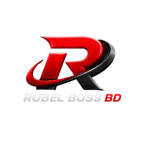 Rubel Boss  BD – Build Websites That Convert